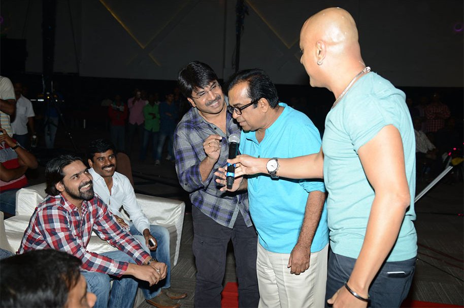 Geethanjali-Audio-Launch